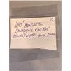 Image 5 : BINDER OF MONTREAL CANADIENS VINTAGE HOCKEY CARDS, SOME ROOKIES