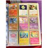 Image 4 : BINDER OF POKEMON CARDS, INCLUDE RARE BLACK STAR PROMO CARDS