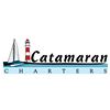 Image 5 : Catamaran Charters Dolphin Cruise for 2 people.