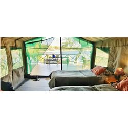 Meat Hunt at Okatjeru Hunting Safaris