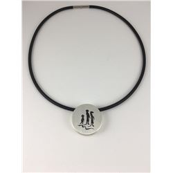 Pendant: Stokstertjies