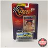 Image 1 : Winners Circle Nascar Dale Earnhardt (1/64th Scale) 1980 Mike Curb Olds 442