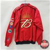 Image 2 : Nascar Fan Coat (Chase Authentics) Dale Earnhardt - Budweiser (Size M)