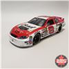 Image 2 : Action Racing Collectibles - Stock Car #8 Dale Earnhardt Jr. 2004 Chevrolet Monte Carlo "Budweiser" 