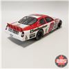 Image 3 : Action Racing Collectibles - Stock Car #8 Dale Earnhardt Jr. 2004 Chevrolet Monte Carlo "Budweiser" 