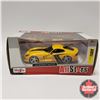 Image 1 : Maisto: Race Car 2013 SRT Viper GTS (1/24 Scale)