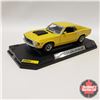 Image 1 : Motor Max 1970 Mustang Boss 429 "American Graffiti" (1/18th Scale)