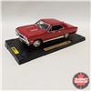 Image 1 : 1967 Chevelle SS 396 (1/18th Scale)