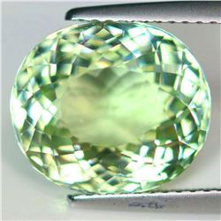 Natural  Green Tourmaline 2.15 Cts - Flawless