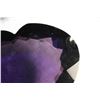 Image 2 : Purple Amethyst Heart 300 Carats