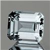 Image 1 : Natural Light Blue Aquamarine 2.40 Cts [IF-VVS]