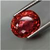 Image 1 : Natural Padparadsha Tourmaline 6.42 Ct