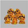 Image 1 : NATURAL INTENSE GOLDEN YELLOW CITRINE [FLAWLESS-VVS]