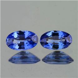 Natural Top Ceylon Blue Sapphire (Flawless-VVS1)