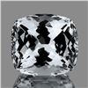 Image 1 : Natural  AAA White Aquamarine 2.80 Cts - VVS