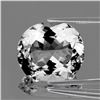 Image 1 : NATURAL EXTREME BRILLIANCY WHITE AQUAMARINE - FLAWLESS
