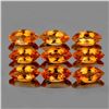 Image 1 : NATURAL INTENSE GOLDEN ORANGE CITRINE [IF-VVS]