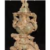 Image 5 : Antique Chinese Jade Carving Dragon Beast PiXiu Pot Jar