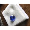 Image 2 : Natural Untreated Burma Cornflower Blue Sapphire