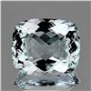 Image 1 : NATURAL VERY LIGHT BLUE AQUAMARINE 10x8 MM