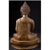 Image 4 : Old Buddha Statue