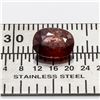 Image 4 : Rare Un-Heated Certified 1.89 Ct Red Sapphire