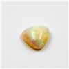 Image 2 : 3.12 CT CERTIFIED MULTI COLOR PLAY AUSTRALAIN OPAL