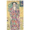 Image 1 : Gustav Klimt Austrian Expressionist Signed Litho