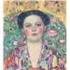 Image 3 : Gustav Klimt Austrian Expressionist Signed Litho