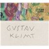 Image 4 : Gustav Klimt Austrian Expressionist Signed Litho