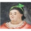 Image 3 : Fernando Botero Colombian Tempera Wakefield Galler