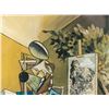 Image 3 : Giorgio de Chirico Italian Surrealist Gouache