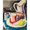 Image 1 : Alexej von Jawlensky Russian Expressionist WC