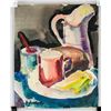 Image 2 : Alexej von Jawlensky Russian Expressionist WC
