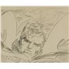 Image 3 : Gene Colan American Pop Pencil JAMROZ ART GALLERY
