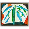 Image 2 : Lee Krasner American Abstract Oil on Canvas