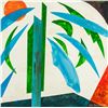 Image 4 : Lee Krasner American Abstract Oil on Canvas