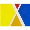 Image 3 : Larry Zox American Abstract Oil on Canvas