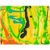 Image 3 : Helen Frankenthaler American Abstract Oil Canvas