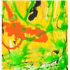 Image 4 : Helen Frankenthaler American Abstract Oil Canvas