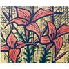 Image 3 : French Signed Lithograph Signed and Number 110/125
