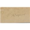 Image 8 : Odilon Redon French Symbolist Charcoal Paper Od821