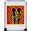 Image 2 : Keith Haring American Pop Maker on Paper '88