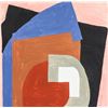 Image 3 : Albert Gleizes French Cubist Oil on Canvas