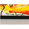 Image 5 : Elaine de Kooning American Abstract Oil on Canvas