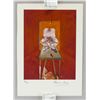Image 2 : British Figurative Signed Lithograph 75/100