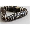 Image 2 : Three Assorted Tibetan Tianzhu Beads