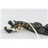 Image 8 : Inuit Stone Carved Man in Kayak Signed Ricky Jaw