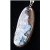 Image 2 : Austrian Opal Necklace