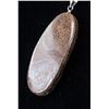 Image 3 : Austrian Opal Necklace